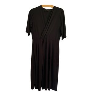 Brand new, Jones New York, little black dress, size L, tags still on